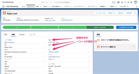 salesforce salesforce jzyu