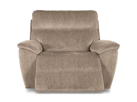 La Z Boy Roman Oversized Recliner Find Your Furniture Recliners