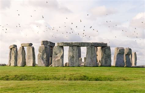 Stonehenge - Mysteries Unexplained