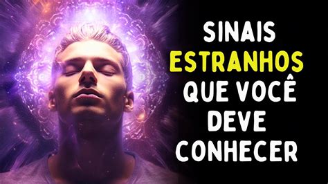 7 Sinais Do Despertar Espiritual Que Você Deve Conhecer Agora Youtube