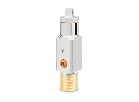 Kvac Series Post Medical Valves Sherwood