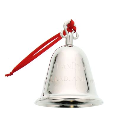 Personalized Dinner Bell The Catholic Company®