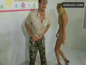 JAIME HAMMER Nude AZNude