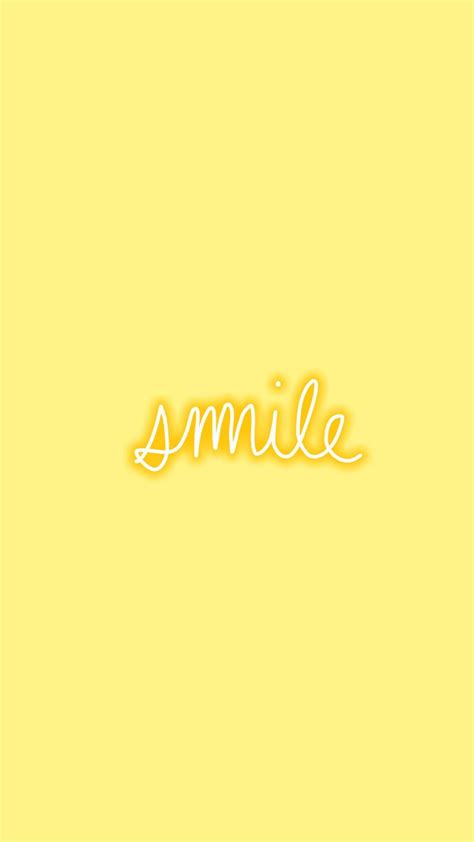 Cute Pastel Yellow Wallpapers - Top Free Cute Pastel Yellow Backgrounds - WallpaperAccess