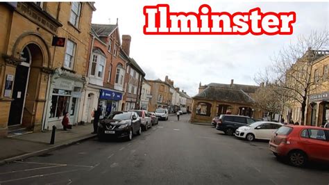 A Mattys Drive With Us Production Somerset Edition 05 02 22 Ilminster