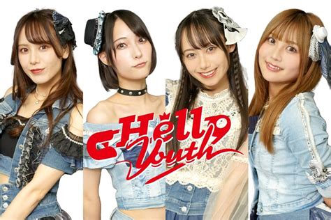 Helloyouth オールナイトイベント「jam Meets」第8回にカイジューバイミー、granciel、二丁魁ら 画像