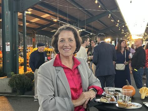 Natalie Tennant on LinkedIn: I've never had really short hair, not even