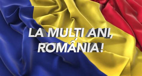 La mulți ani România Celebrarea Zilei Naționale Argeș Știri