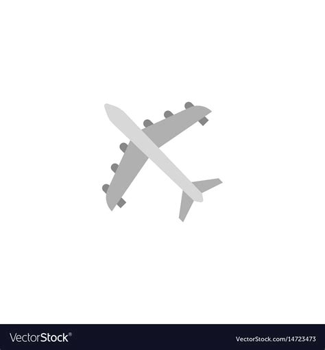 Flying Plane Icon Free Icons Library