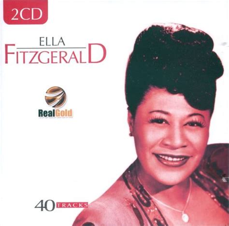 Ella Fitzgerald - Ella Fitzgerald (2003, CD) | Discogs