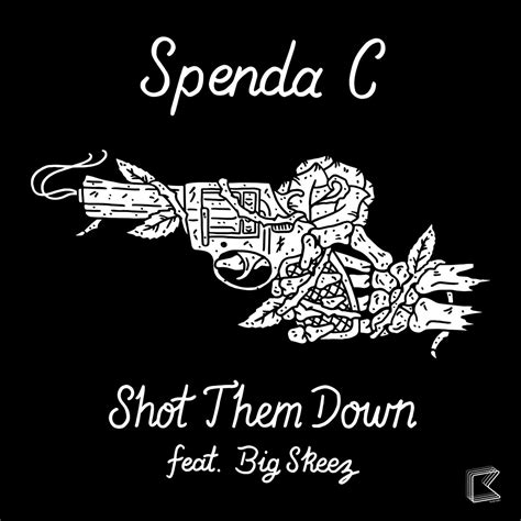 Shot Them Down Steve Hart Remix Feat Big Skeez Single Album