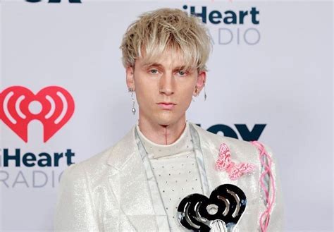 Machine Gun Kelly Renames New Album To Mainstream Sellout Hiphop N More