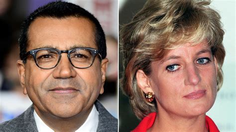 Martin Bashir Princess Diana Interview Scandal Journalist Was A Serial Liar On An Industrial