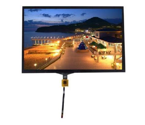 Inch Ips Rgb Tft Lcd Module Display Screen Monitor W