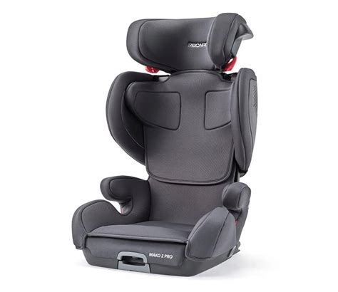 Recaro Mako Pro Fotelik Samochodowy Kg Allegro Pl