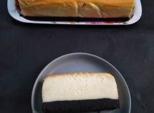 280 Resep Burnt Cheesecake Enak Dan Mudah Cookpad