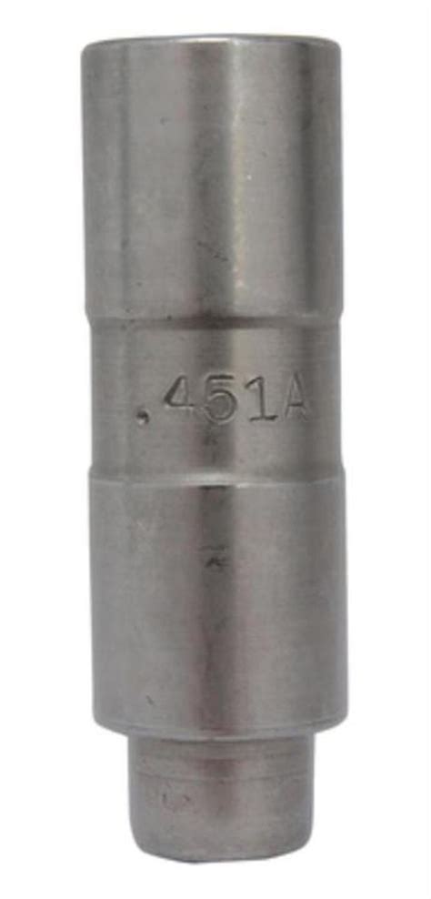 Hornady Ptx Powder Drop Expander For Lead Bullets 451 Impact Guns