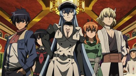 Akame Ga Kill Season 2 Latest Updates Canceled Or Renewed Will It Release In 2021