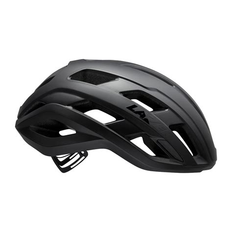 Casco Lazer Strada KC CE CPSC Full Matte Black