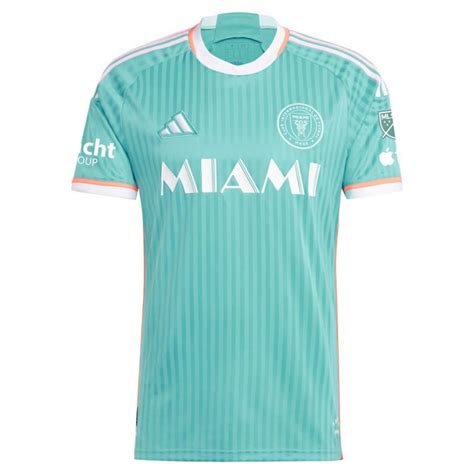 Maillot Match Inter Miami Third Foot Dealer