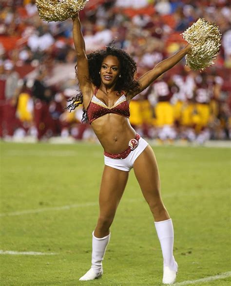 NFL Cheerleaders: Preseason Week 2 | Hot cheerleaders, Nfl cheerleaders ...