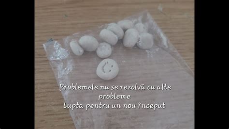 Problemele Nu Se Rezolv Cu Alte Probleme Lupta Pentru Un Nou Nceput