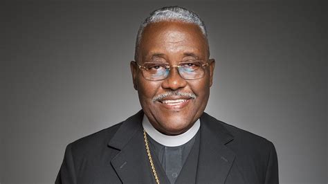 Funeral Services Set For Cleveland Pentecostal Bishop J Delano Ellis