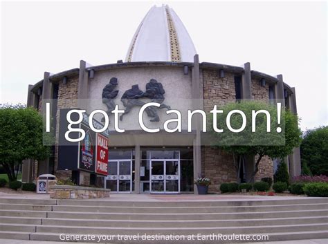 Canton Travel Guide, Photos & Videos, Things to do & see - Earth Roulette