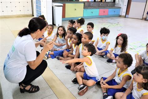 Sesc Al Escola Sesc Jaragu Divulga Lista De Alunos Aprovados Para O