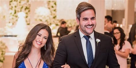 Crise No Casamento E Separa O De Simone E Kak Diniz Geram Rumores