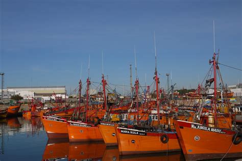 El Puerto De Mar Del Plata Celebra A Os Itmardelplata