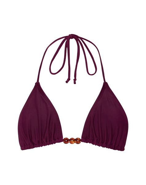Burgundy Bikini Artofit