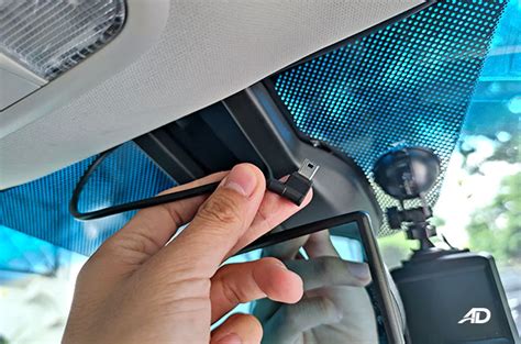 How To Install Dash Cam Wiring