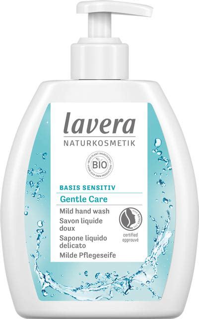 Basis Sensitiv Gentle Care Hand Wash 110238