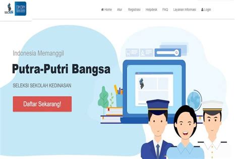 Pendaftaran Sekolah Kedinasan Yang Masih Dibuka Newstempo