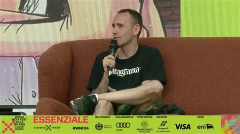 Zerocalcare E La Primavera Wired Italia