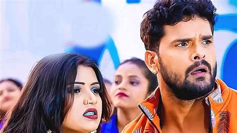 Khesari Lal Yadav And Shilpi Raj S New Bhojpuri Song Bhatar Ka Kari