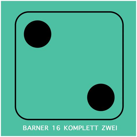 barner 16 Komplett 2 | Various Artists | barner 16