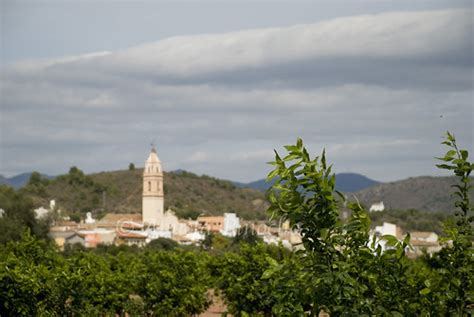 Ayuntamiento De Algimia De Alfara Valencia Teléfonos E Información