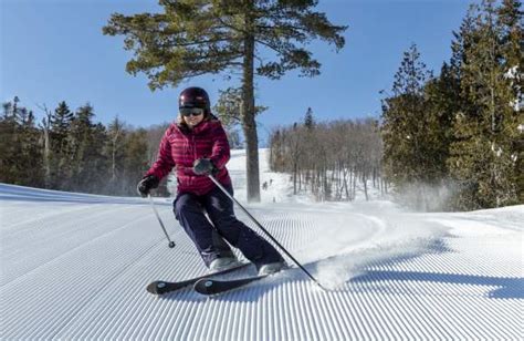 Lutsen Mountains: Minnesota's Premier Ski & Summer Resort