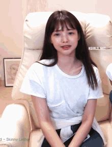 Eunsol Eunsol Discover Share Gifs