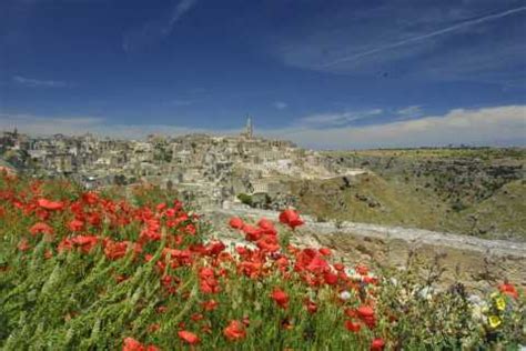 TOP Basilicata Zwiedzanie tuk tukiem i rikszą rowerową 2024 DARMOWA