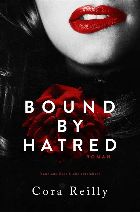 Bound By Hatred Deutsche Ausgabe Born In Blood Mafia Chroniken