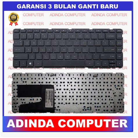 Jual Keyboard Hp Pavilion 14 G10Z AU 14 D Series 14 D010au 14 D012tu 14