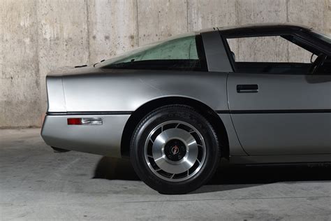 1985 Corvette Aftermarket Wheels Informacionpublicasvetgobgt