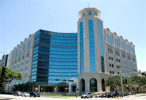 Hospital Profiles Mcgovern Medical School