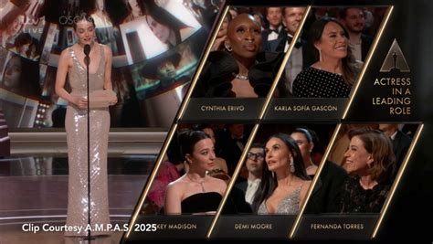 Julia Fox Takes A Risk In Naked Dress As She Leads Celebrities At Oscar