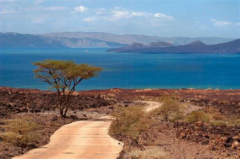 Lake Turkana | Explore254 : Explore254