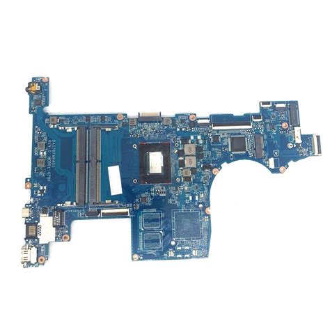 Hp Pavilion 15 Motherboard Factory Sale