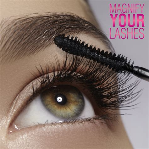 Best Waterproof 3d Fiber Lash Mascara In Tennessee For Contact Lens We